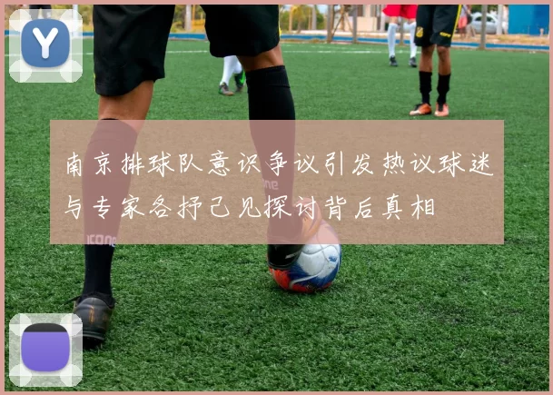 南京排球队意识争议引发热议球迷与专家各抒己见探讨背后真相