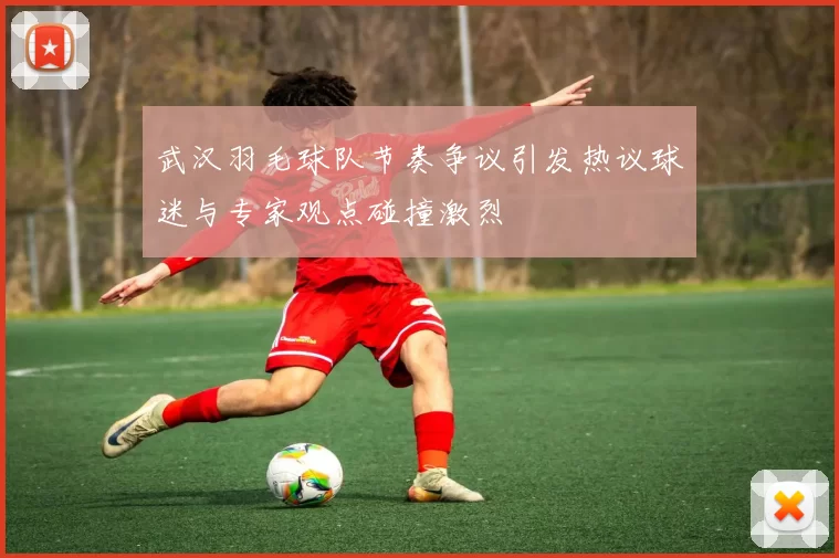 武汉羽毛球队节奏争议引发热议球迷与专家观点碰撞激烈