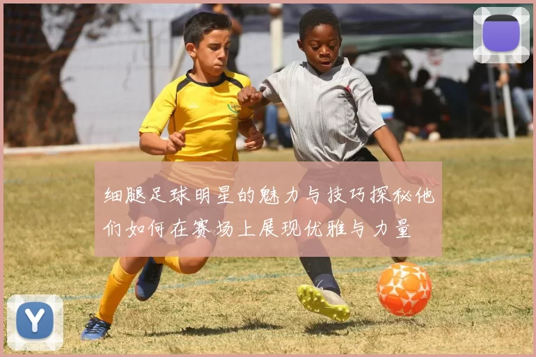 细腿足球明星的魅力与技巧探秘他们如何在赛场上展现优雅与力量
