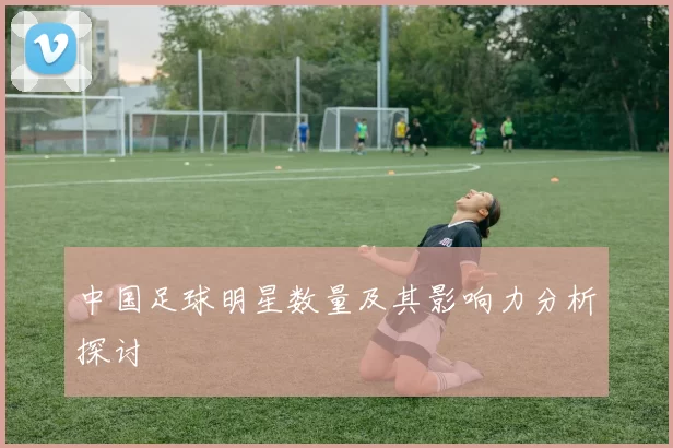 中国足球明星数量及其影响力分析探讨