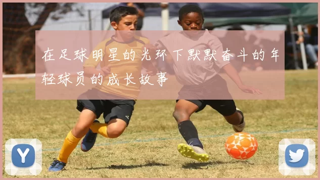 在足球明星的光环下默默奋斗的年轻球员的成长故事