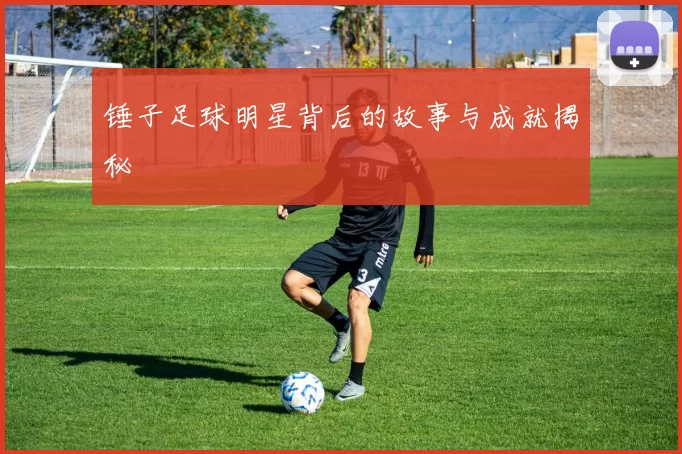 锤子足球明星背后的故事与成就揭秘