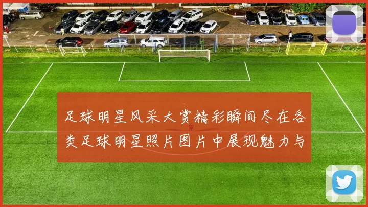 足球明星风采大赏精彩瞬间尽在各类足球明星照片图片中展现魅力与激情