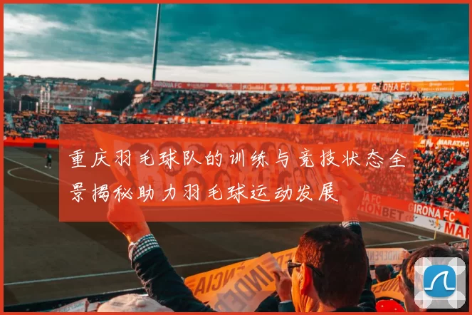 重庆羽毛球队的训练与竞技状态全景揭秘助力羽毛球运动发展