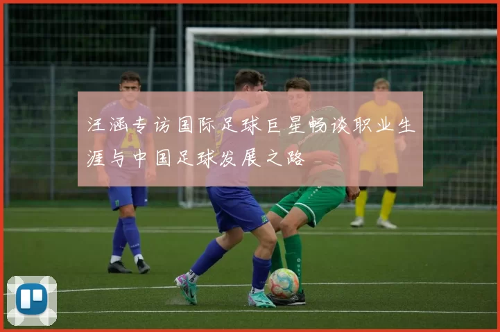 汪涵专访国际足球巨星畅谈职业生涯与中国足球发展之路