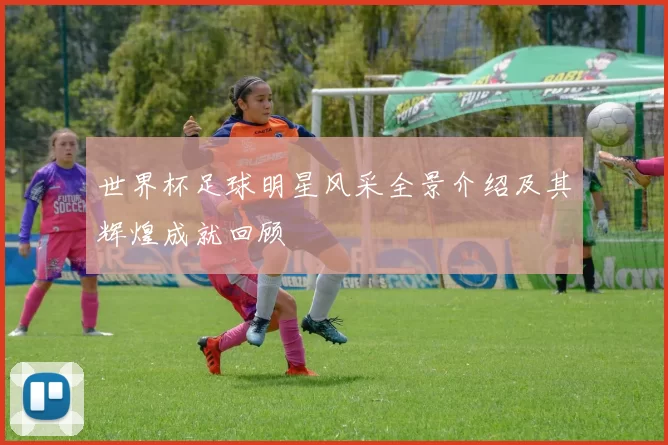 世界杯足球明星风采全景介绍及其辉煌成就回顾