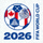 2026世界杯官方标志