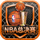NBA总决赛篮球赛事图标