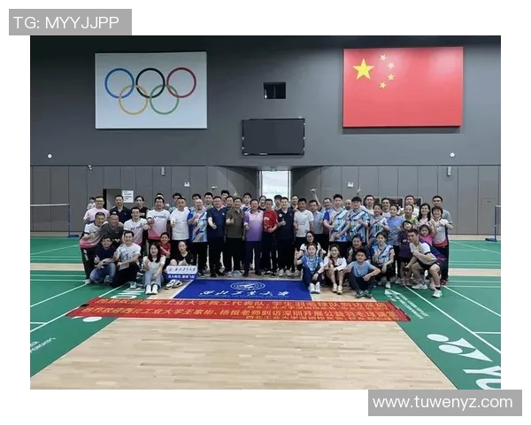 深度解析深圳羽毛球队技术特点与其他球队的差异与优势