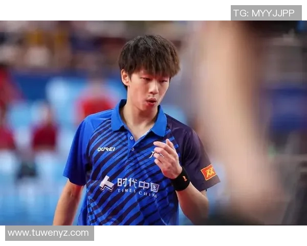 广州乒乓球队战术创新引领潮流助力乒乓球竞技水平提升