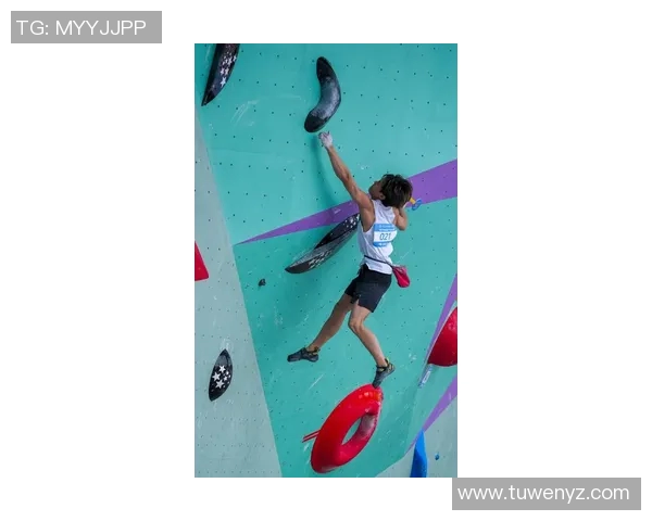 武汉攀岩队创历史新高攀岩状态排名引发广泛关注与热议