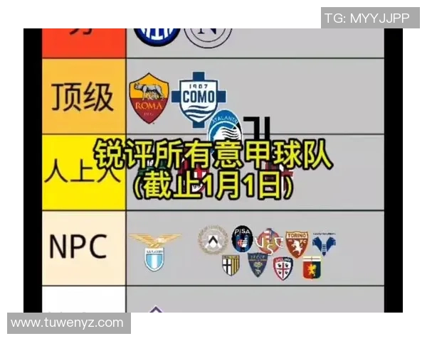 意甲各球队门票收入排名及影响因素分析