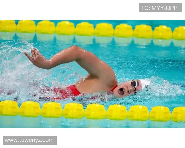 游泳世界纪录新突破：探秘百米蝶泳与自由泳的极限挑战