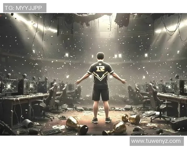 RNG战队的蜕变与重生：DOTA2赛场上的奋斗与荣耀之路