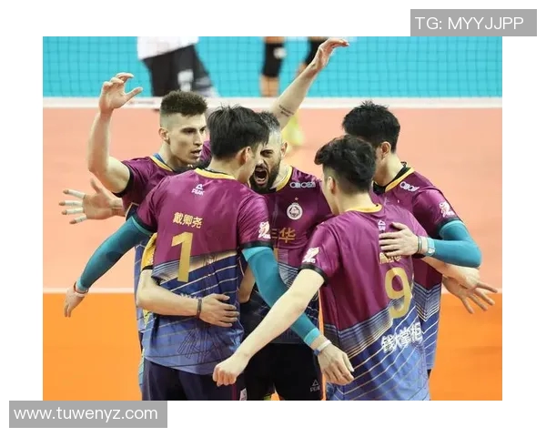 上海排球队总决赛逆袭之路揭秘团结与拼搏的力量