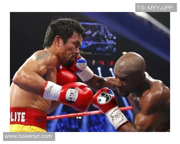 帕奎奥与梅威瑟世纪对决全程回顾及精彩瞬间分析