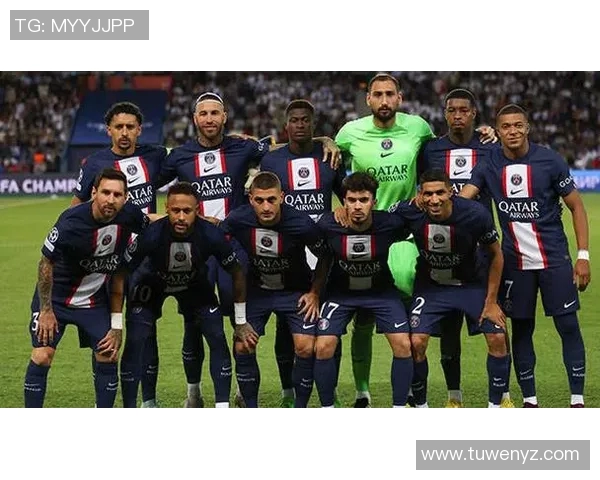 意甲球队曾与巴黎圣日耳曼交锋战绩盘点