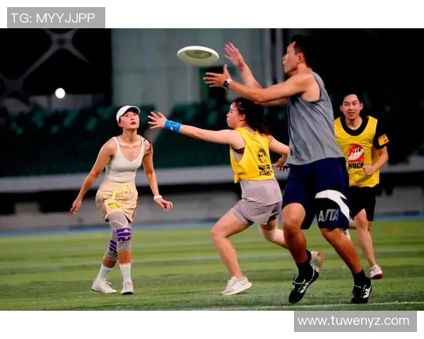 广州飞盘队团队协作的独特优势与其他队伍的深度对比分析