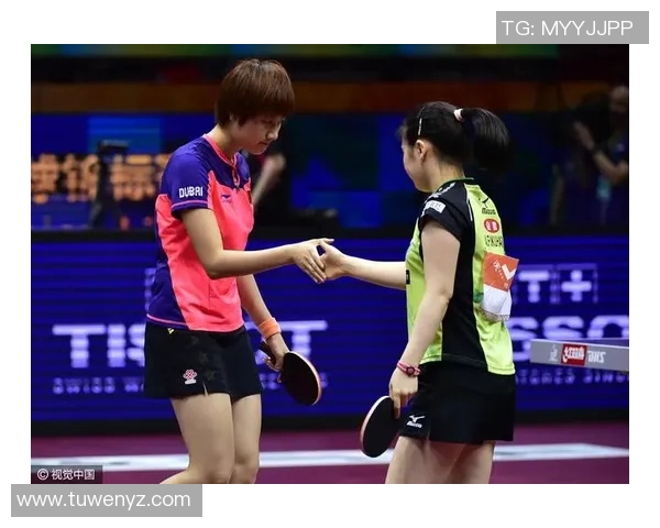 南京乒乓球队与成都乒乓球队比赛复盘分析及经验总结