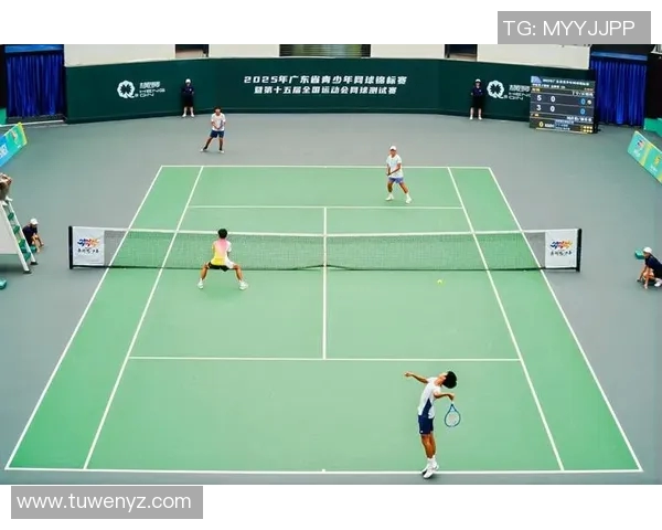 广州网球队以80分稳居全运会积分榜首位其他队伍紧随其后