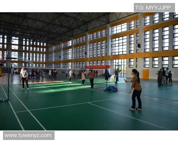 深圳羽毛球队比赛经验分享与提升策略的深入探讨