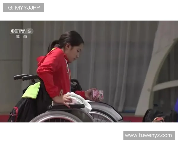 深度对话吴静分享她的篮球人生与成长故事的真实经历