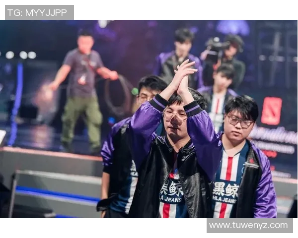 LNG战队在DOTA2比赛中的节奏掌控与失误分析